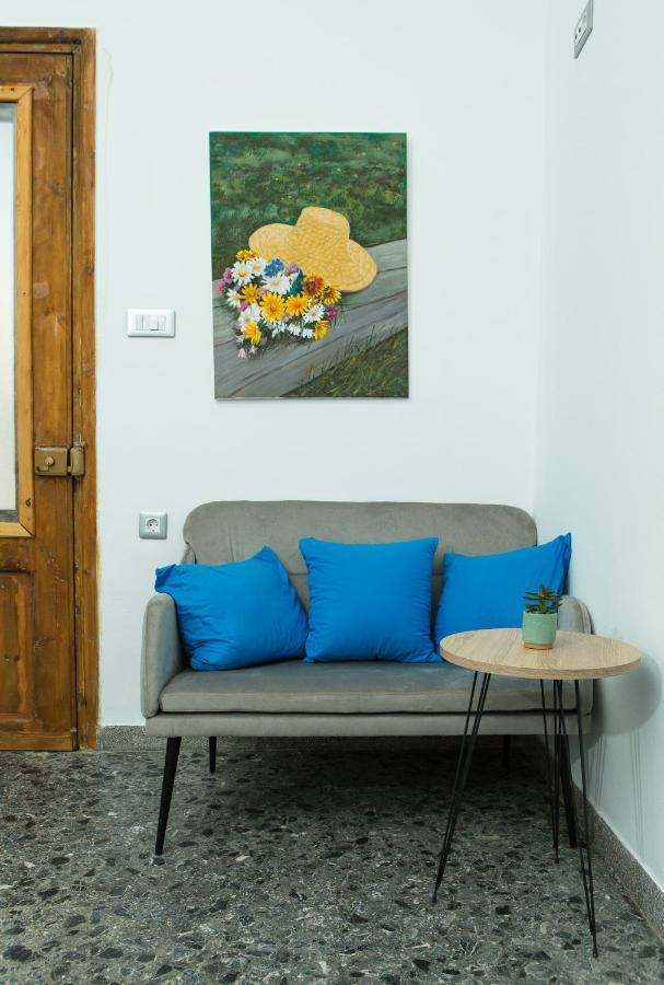 Androniki Residense Villa Kolimvárion Luaran gambar