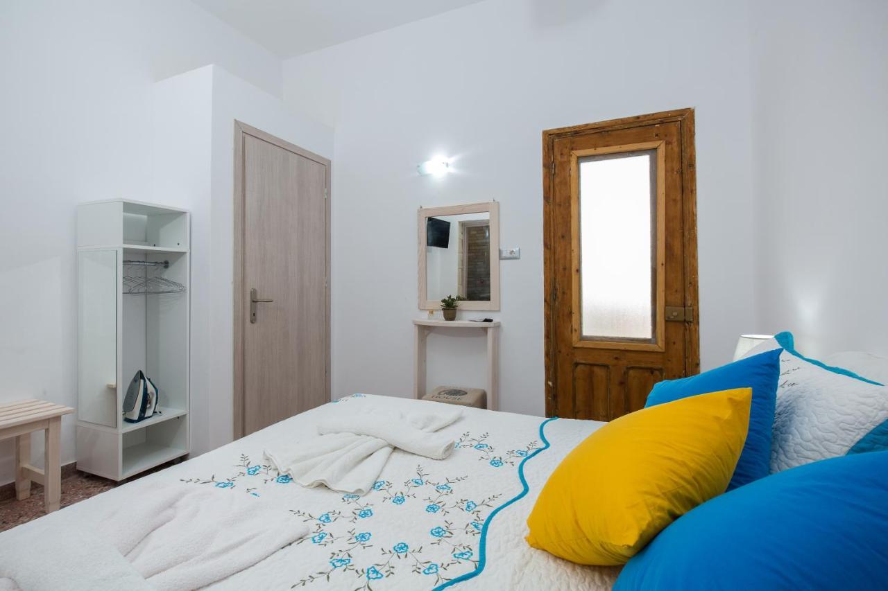 Androniki Residense Villa Kolimvárion Luaran gambar