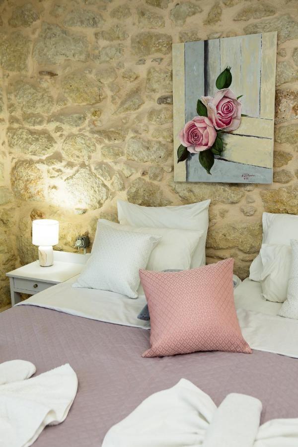 Androniki Residense Villa Kolimvárion Luaran gambar